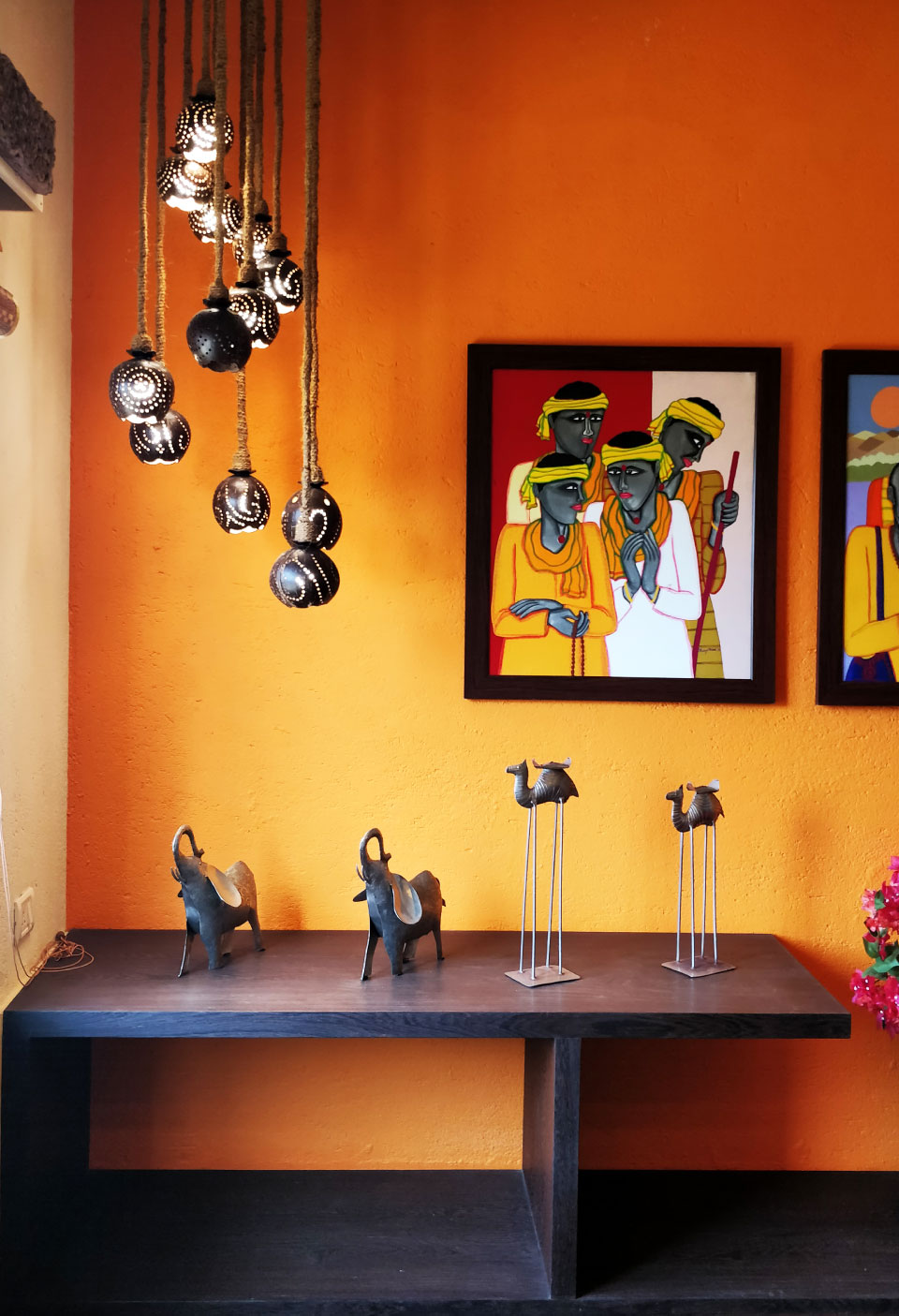 Skill Craft Decor